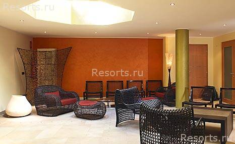 Oberosler Hotel 18